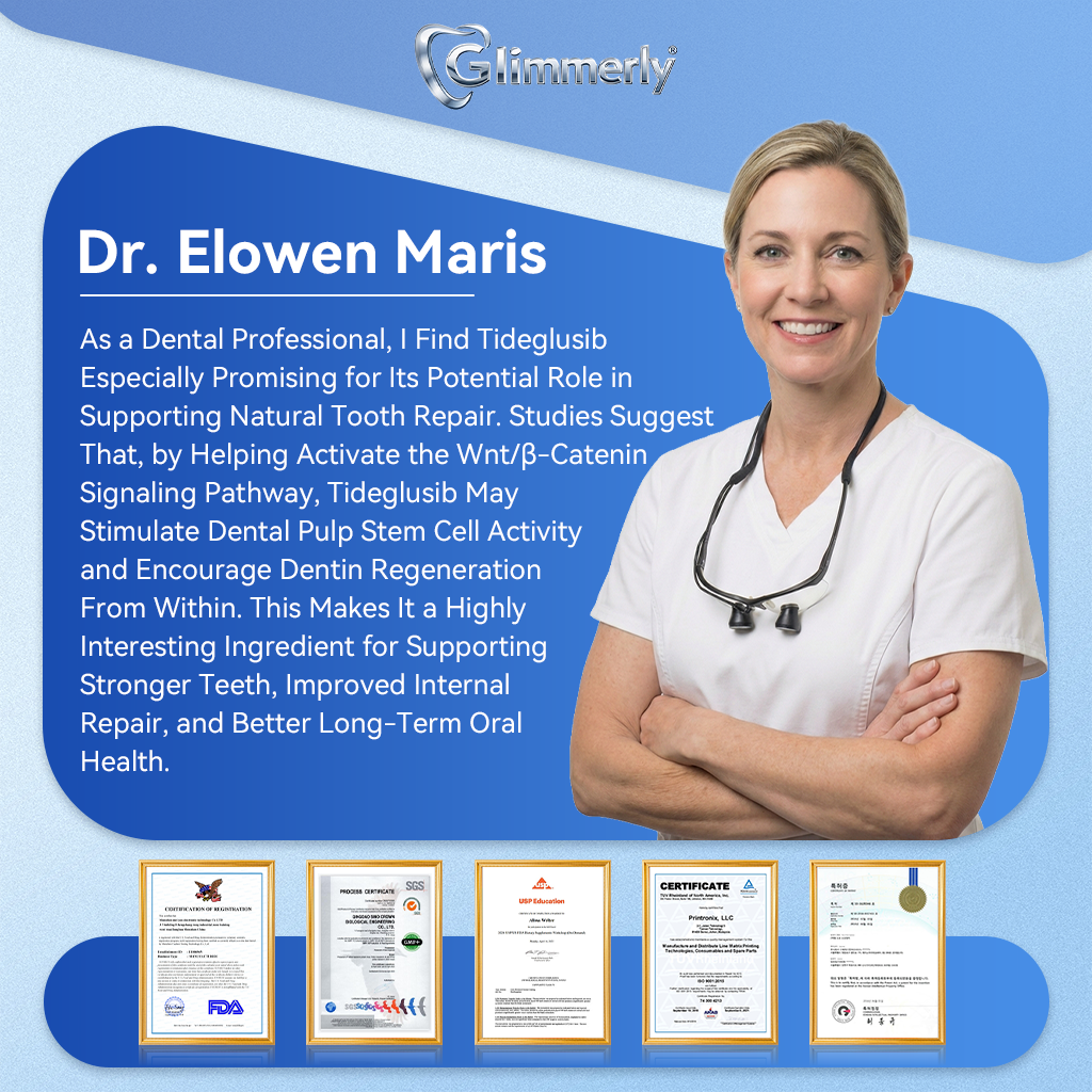 🦷𝐆𝐥𝐢𝐦𝐦𝐞𝐫𝐥𝐲®🏹🚀 𝐓𝐢𝐝𝐞𝐠𝐥𝐮𝐬𝐢𝐛 𝐓𝐨𝐨𝐭𝐡 & 𝐆𝐮𝐦 𝐑𝐞𝐩𝐚𝐢𝐫 𝐌𝐢𝐜𝐫𝐨𝐧𝐞𝐞𝐝𝐥𝐞 𝐏𝐚𝐭𝐜𝐡  | 𝐀𝐝𝐯𝐚𝐧𝐜𝐞𝐝 𝐒𝐭𝐞𝐦-𝐂𝐞𝐥𝐥 𝐀𝐜𝐭𝐢𝐯𝐚𝐭𝐢𝐨𝐧 𝐓𝐞𝐞𝐭𝐡 𝐒𝐭𝐫𝐢𝐩𝐬(🦷𝐑𝐞𝐛𝐮𝐢𝐥𝐝 𝐄𝐧𝐚𝐦𝐞𝐥 & 𝐃𝐞𝐧𝐭𝐢𝐧 • 𝐒𝐭𝐫𝐞𝐧𝐠𝐭𝐡𝐞𝐧 𝐆𝐮𝐦𝐬 • 𝐄𝐫𝐚𝐝𝐢𝐜𝐚𝐭𝐞 𝐓𝐚𝐫𝐭𝐚𝐫 & 𝐎𝐝𝐨𝐫 • 𝐒𝐭𝐨𝐩 𝐓𝐨𝐨𝐭𝐡 𝐒𝐞𝐧𝐬𝐢𝐭𝐢𝐯𝐢𝐭𝐲)