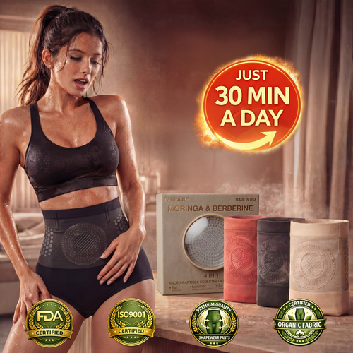 💋🍍  𝐎𝐟𝐟𝐢𝐜𝐢𝐚𝐥 𝐁𝐫𝐚𝐧𝐝 𝐒𝐭𝐨𝐫𝐞 |✅ 𝐏𝐀𝐔𝐑𝐀𝐉𝐔® 𝟐𝟎𝟐𝟔 𝐌𝐨𝐫𝐢𝐧𝐠𝐚 & 𝐁𝐞𝐫𝐛𝐞𝐫𝐢𝐧𝐞 𝟒-𝐈𝐧-𝟏 𝐌𝐢𝐜𝐫𝐨-𝐏𝐚𝐫𝐭𝐢𝐜𝐥𝐞 𝐒𝐜𝐮𝐥𝐩𝐭𝐢𝐧𝐠 & 𝐅𝐚𝐭-𝐁𝐮𝐫𝐧 𝐒𝐡𝐨𝐫𝐭𝐬