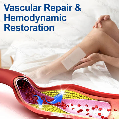 ✅𝐅𝐥𝐨𝐫𝐢𝐬𝐦𝐚® 🩸🩸𝐕𝐞𝐢𝐧𝐓𝐚𝐫𝐠𝐞𝐭 𝐌𝐢𝐜𝐫𝐨𝐧𝐞𝐞𝐝𝐥𝐞 𝐏𝐚𝐭𝐜𝐡⚡Instant Relief, Long-Term Results