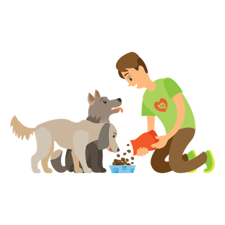 Help Strays: Your Donation Saves Lives!