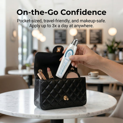 🌿🌿𝐏i𝐜𝐝o® 7-𝐷𝑎𝑦 𝗧𝐚𝐠 & 𝗦𝗽𝐨𝐭 𝐄𝐫𝒂𝒔𝒆𝒓(Zero Pain, Zero 𝐒𝐜𝐚𝒓𝒔 Rollerball)💪