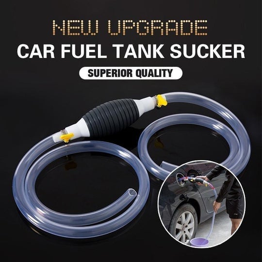 (🔥2025 Last Day Promotion  - 49% off)2024Multifunction Liquid Sucker