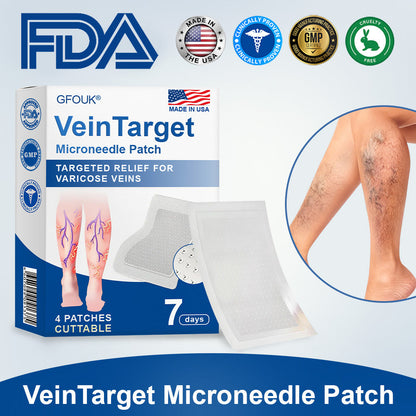 ✅𝐅𝐥𝐨𝐫𝐢𝐬𝐦𝐚® 🩸🩸𝐕𝐞𝐢𝐧𝐓𝐚𝐫𝐠𝐞𝐭 𝐌𝐢𝐜𝐫𝐨𝐧𝐞𝐞𝐝𝐥𝐞 𝐏𝐚𝐭𝐜𝐡⚡Instant Relief, Long-Term Results