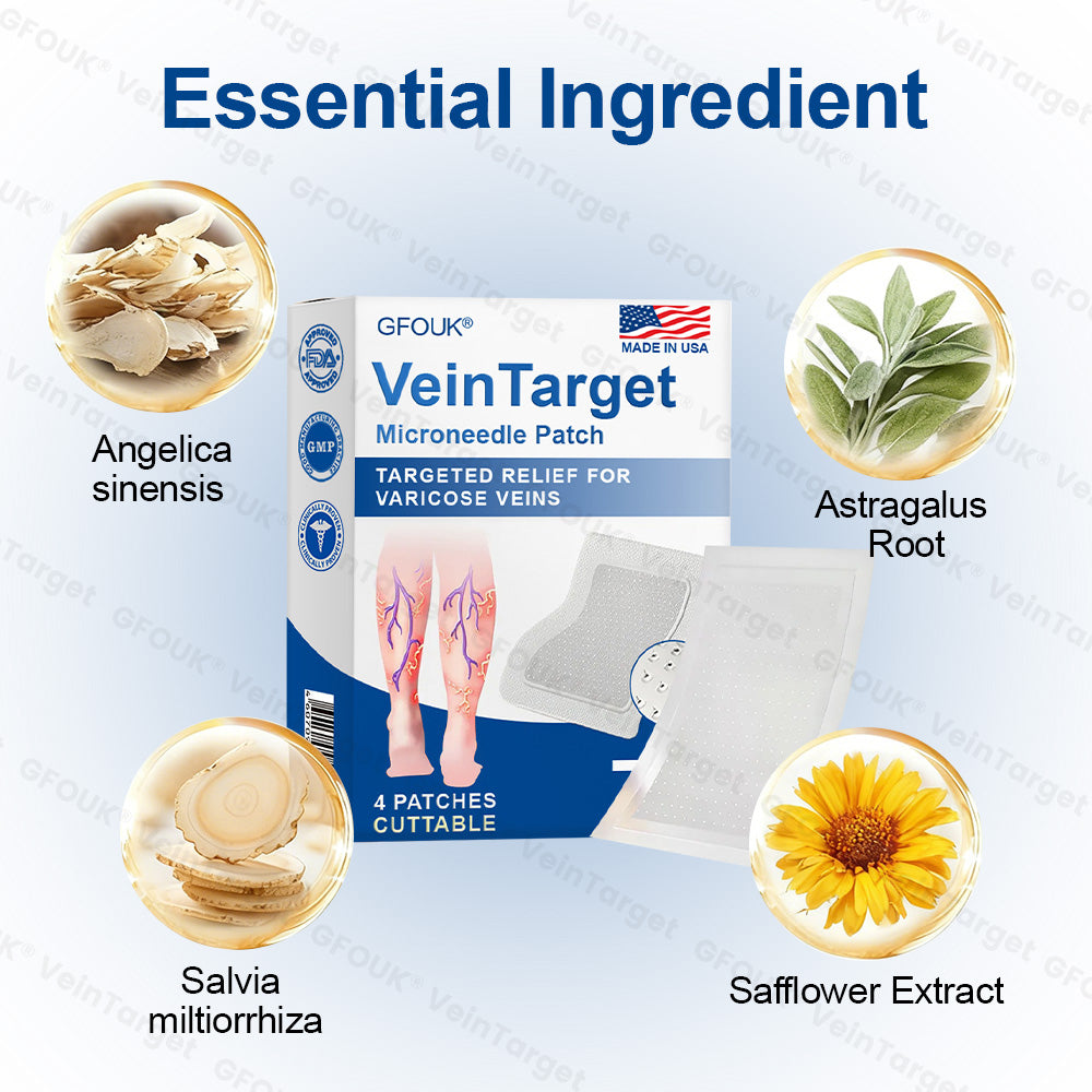 ✅𝐅𝐥𝐨𝐫𝐢𝐬𝐦𝐚® 🩸🩸𝐕𝐞𝐢𝐧𝐓𝐚𝐫𝐠𝐞𝐭 𝐌𝐢𝐜𝐫𝐨𝐧𝐞𝐞𝐝𝐥𝐞 𝐏𝐚𝐭𝐜𝐡⚡Instant Relief, Long-Term Results