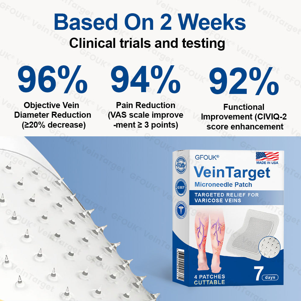 ✅𝐅𝐥𝐨𝐫𝐢𝐬𝐦𝐚® 🩸🩸𝐕𝐞𝐢𝐧𝐓𝐚𝐫𝐠𝐞𝐭 𝐌𝐢𝐜𝐫𝐨𝐧𝐞𝐞𝐝𝐥𝐞 𝐏𝐚𝐭𝐜𝐡⚡Instant Relief, Long-Term Results